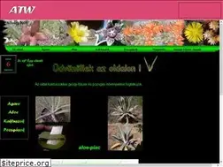 Sites similar to noveny2000.atw.hu