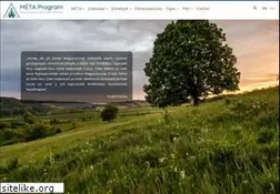 Sites similar to novenyzetiterkep.hu