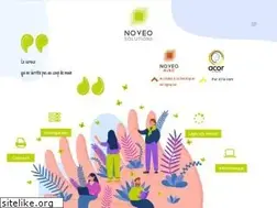 Sites similar to noveo-solutions.com