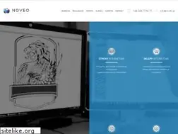 Sites similar to noveo.pl