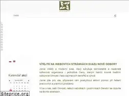 Sites similar to noveodbory.cz