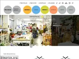 Sites similar to noveos.ch