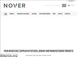 Sites similar to nover.com.au