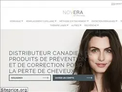 Sites similar to novera.ca