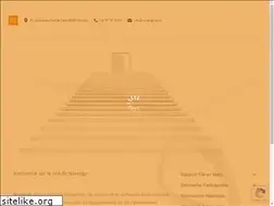 Sites similar to novergo.com