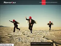 Sites similar to noverius.nl