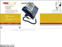 Sites similar to noverk98.hu