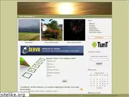 Sites similar to noverotajs.lv