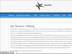 Sites similar to novertis.com
