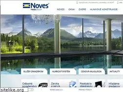 Sites similar to noves.sk