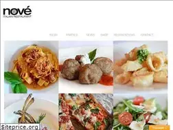 Sites similar to novesaratoga.com