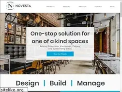Sites similar to novesta.ca