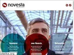 Sites similar to novesta.nl