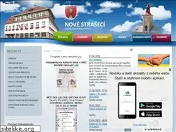 Sites similar to novestraseci.cz