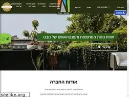 Sites similar to novet.co.il