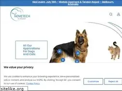 Sites similar to novetech-surgery.com