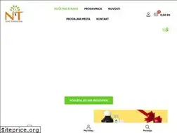 Sites similar to novetehnologije.com