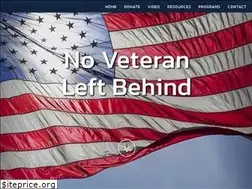 Sites similar to noveteranleftbehind.us
