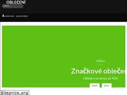 Sites similar to novetrhy.cz