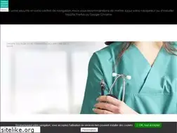 Sites similar to novetude.com
