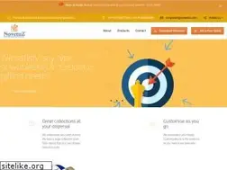Sites similar to novetuz.com