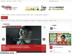 Sites similar to novetv.com