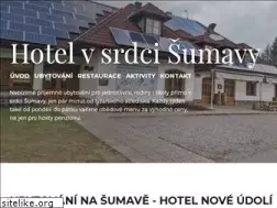 Sites similar to noveudoli.cz