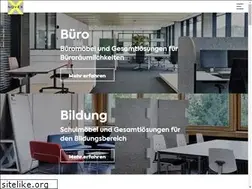 Sites similar to novex.ch