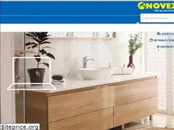 Sites similar to novex.cr