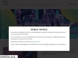 Sites similar to novex.in