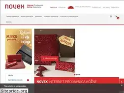 Sites similar to novex.rs