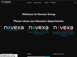Sites similar to novexa.pt