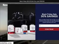 Sites similar to novexbiotech.com
