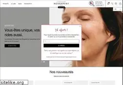 Sites similar to novexpert-lab.com