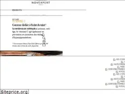 Sites similar to novexpert-lab.fr
