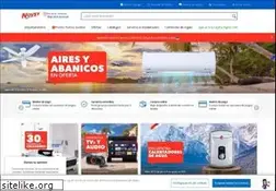 Sites similar to novey.com.pa