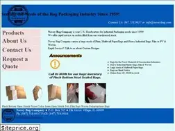 Sites similar to noveybag.com