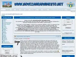 Sites similar to novezahradnimesto.net