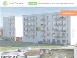 Sites similar to novezlatovce.sk