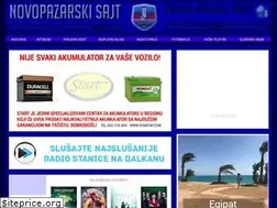 Sites similar to novi-pazar.net