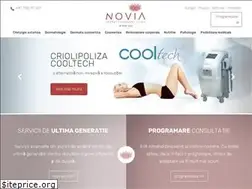 Sites similar to novia-estetica.ro