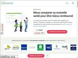 Sites similar to novia-sante.fr