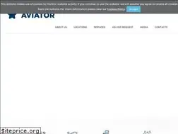 Sites similar to novia.aero