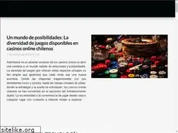 Sites similar to noviaconestilo.com
