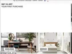 Sites similar to noviafurniture.co.uk