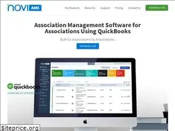 Sites similar to noviams.com