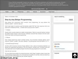 Sites similar to novianatkj2.blogspot.com