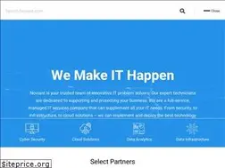 Sites similar to noviant.com