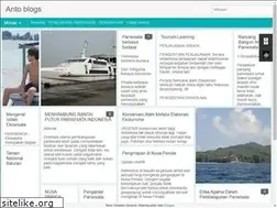 Sites similar to noviantoblogs.blogspot.com