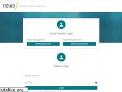 Sites similar to noviaonline.co.uk